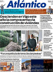 /Atlántico Diario