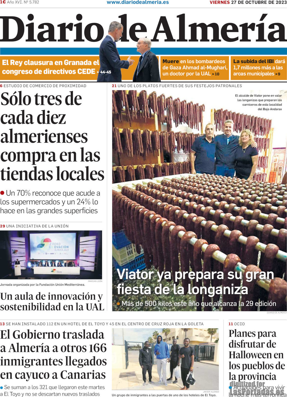 Diario de Almería