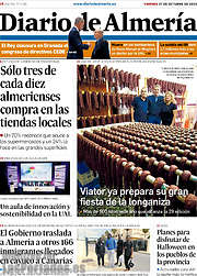 /Diario de Almería