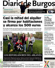 /Diario de Burgos