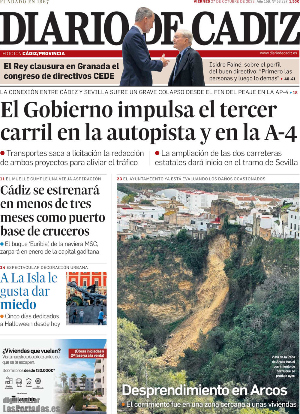 Diario de Cádiz