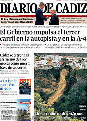 /Diario de Cádiz
