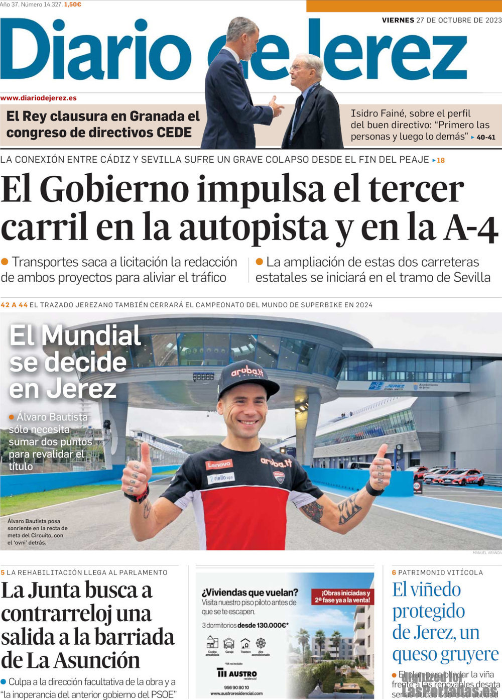 Diario de Jerez