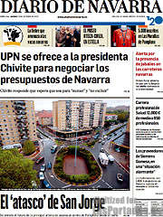 /Diario de Navarra