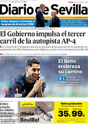 /Diario de Sevilla