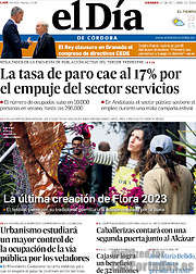/El Día de Córdoba