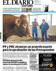 /El Diario Montañés