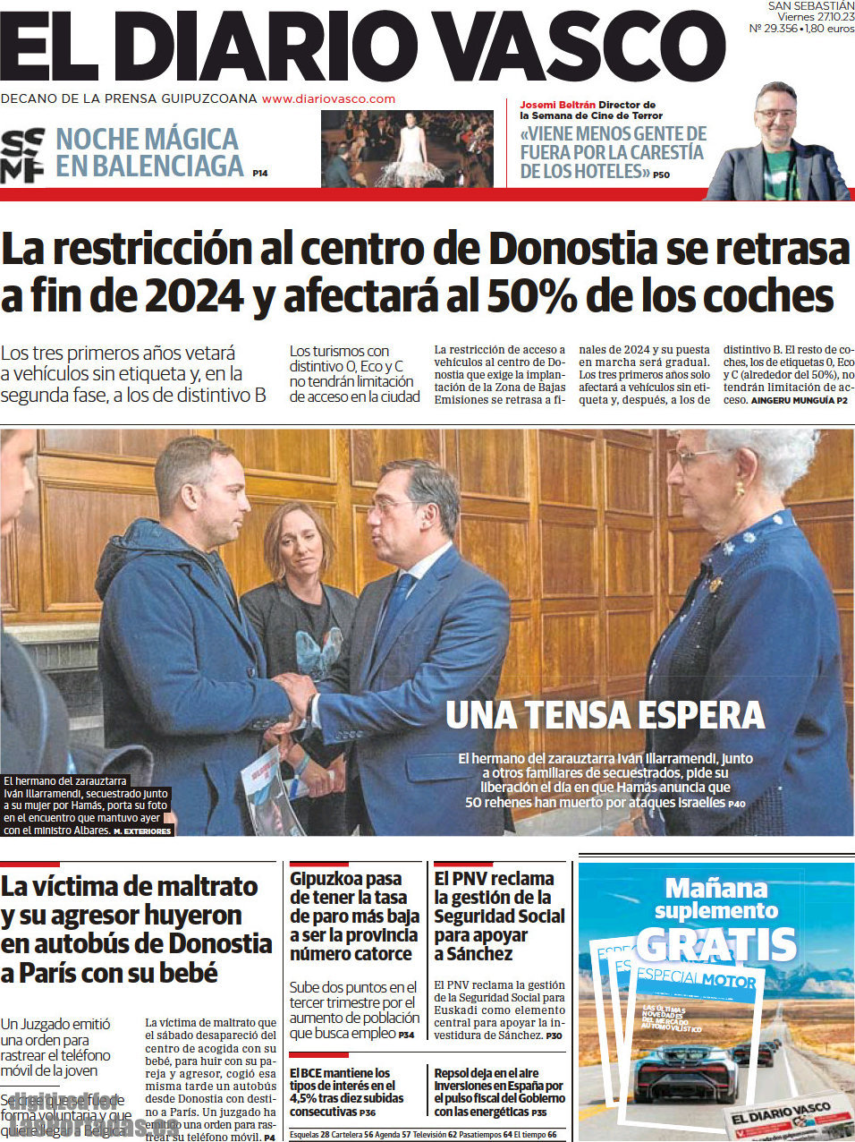 El Diario Vasco