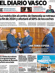 /El Diario Vasco