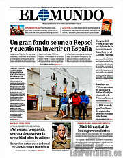 /El Mundo