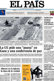 Periodico El País