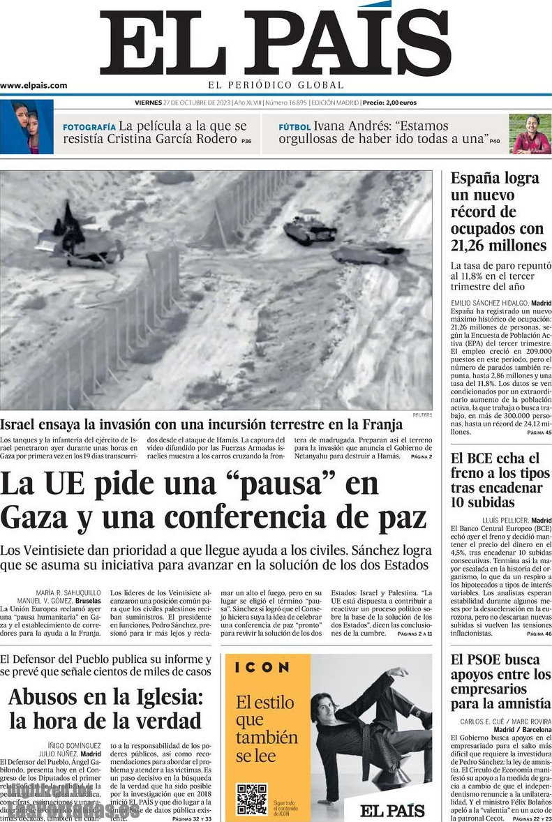 El País