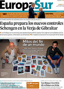 Periodico Europa Sur