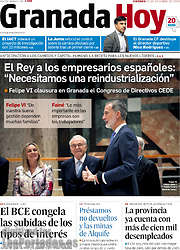 /Granada Hoy