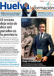 /Huelva Información