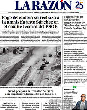 /La Razón