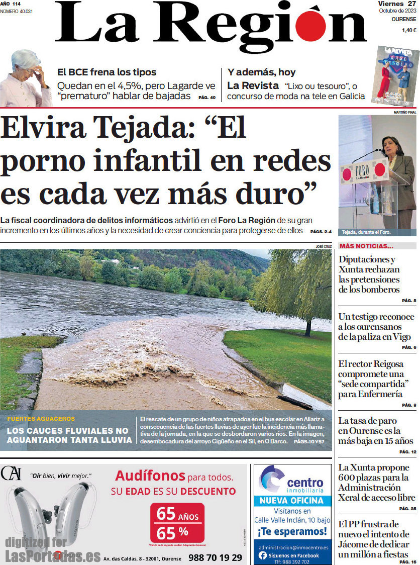 La Región