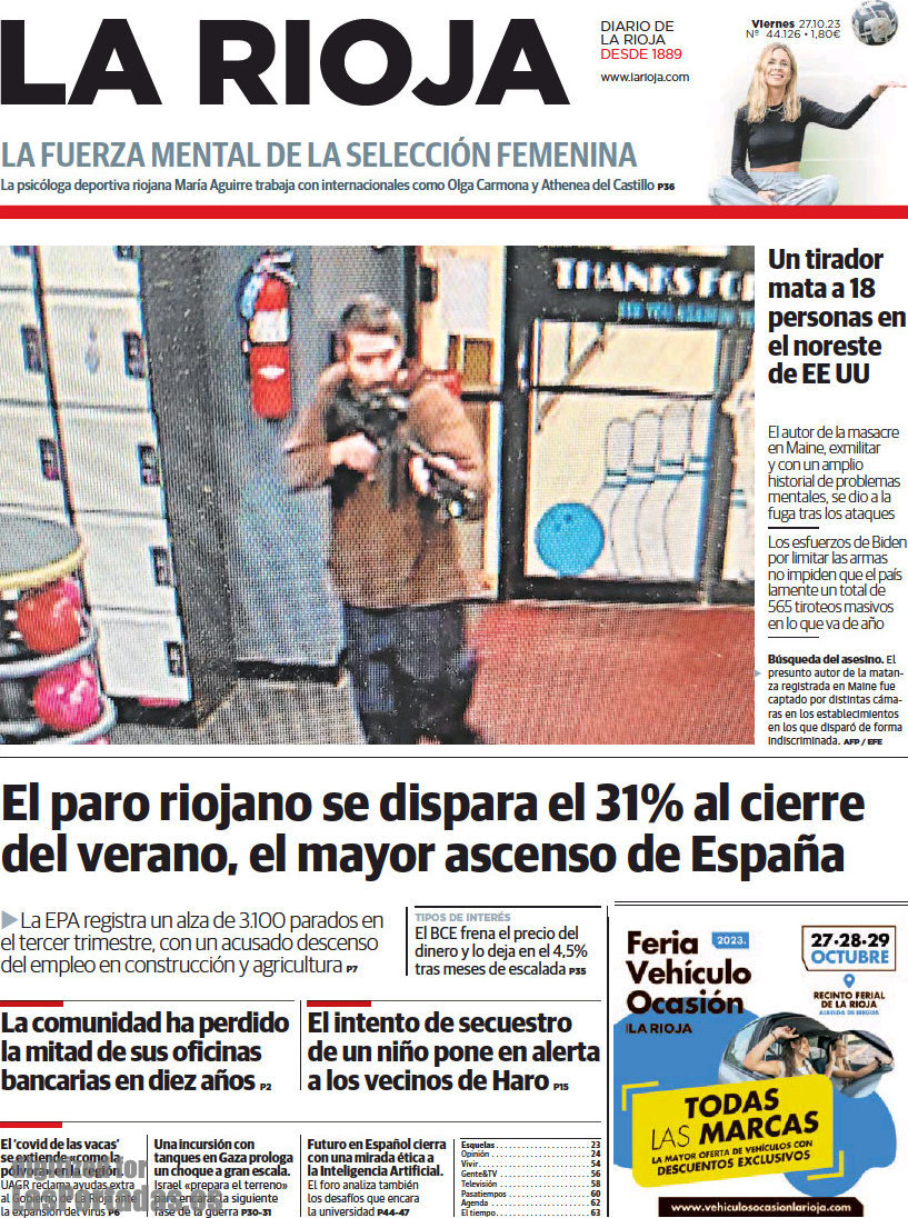 La Rioja