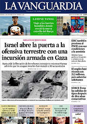 /La Vanguardia