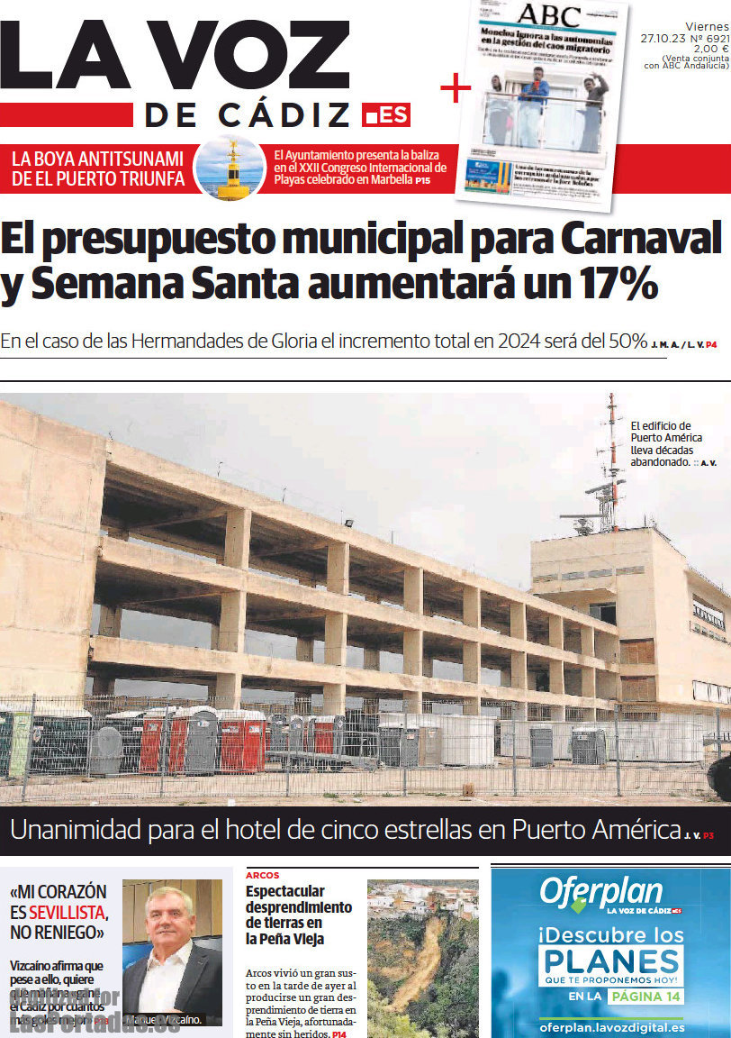 La Voz de Cádiz
