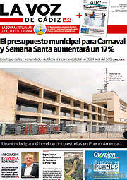 /La Voz de Cádiz