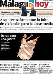 /Malaga Hoy