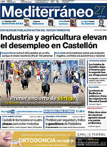 Periodico Mediterráneo
