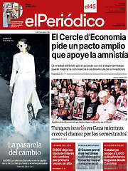 /El Periódico de Catalunya(Castellano)