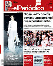 /El Periódico de Catalunya(Català)