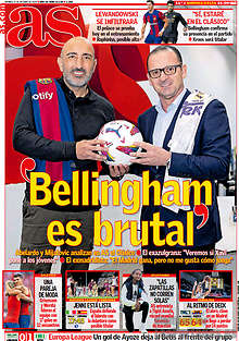 Periodico AS