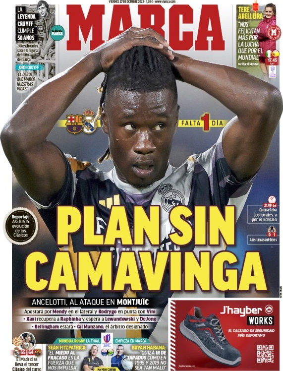 Marca
