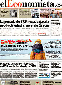 Periodico El Economista