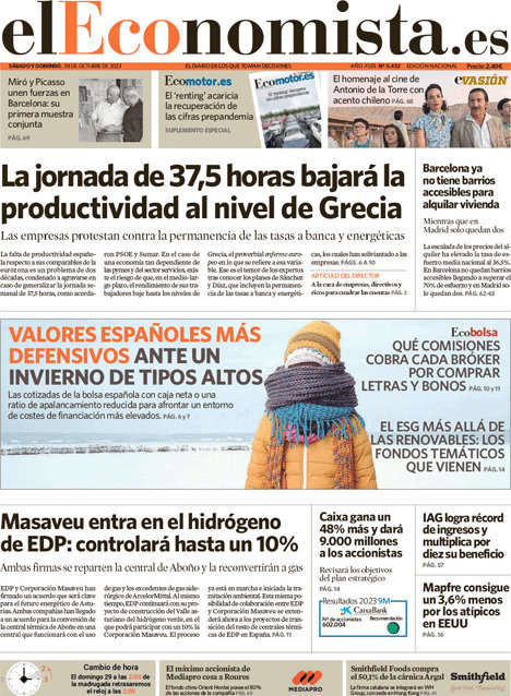 El Economista