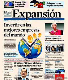 Periodico Expansion