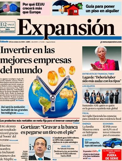 Expansion