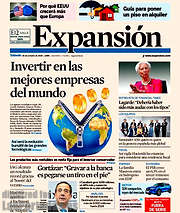 /Expansion