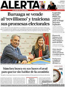 Periodico Alerta