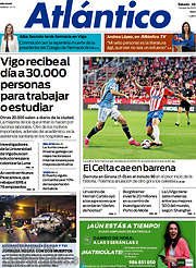 /Atlántico Diario