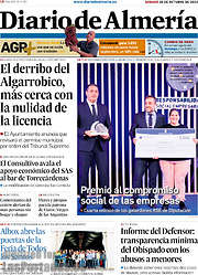 /Diario de Almería