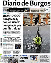 /Diario de Burgos