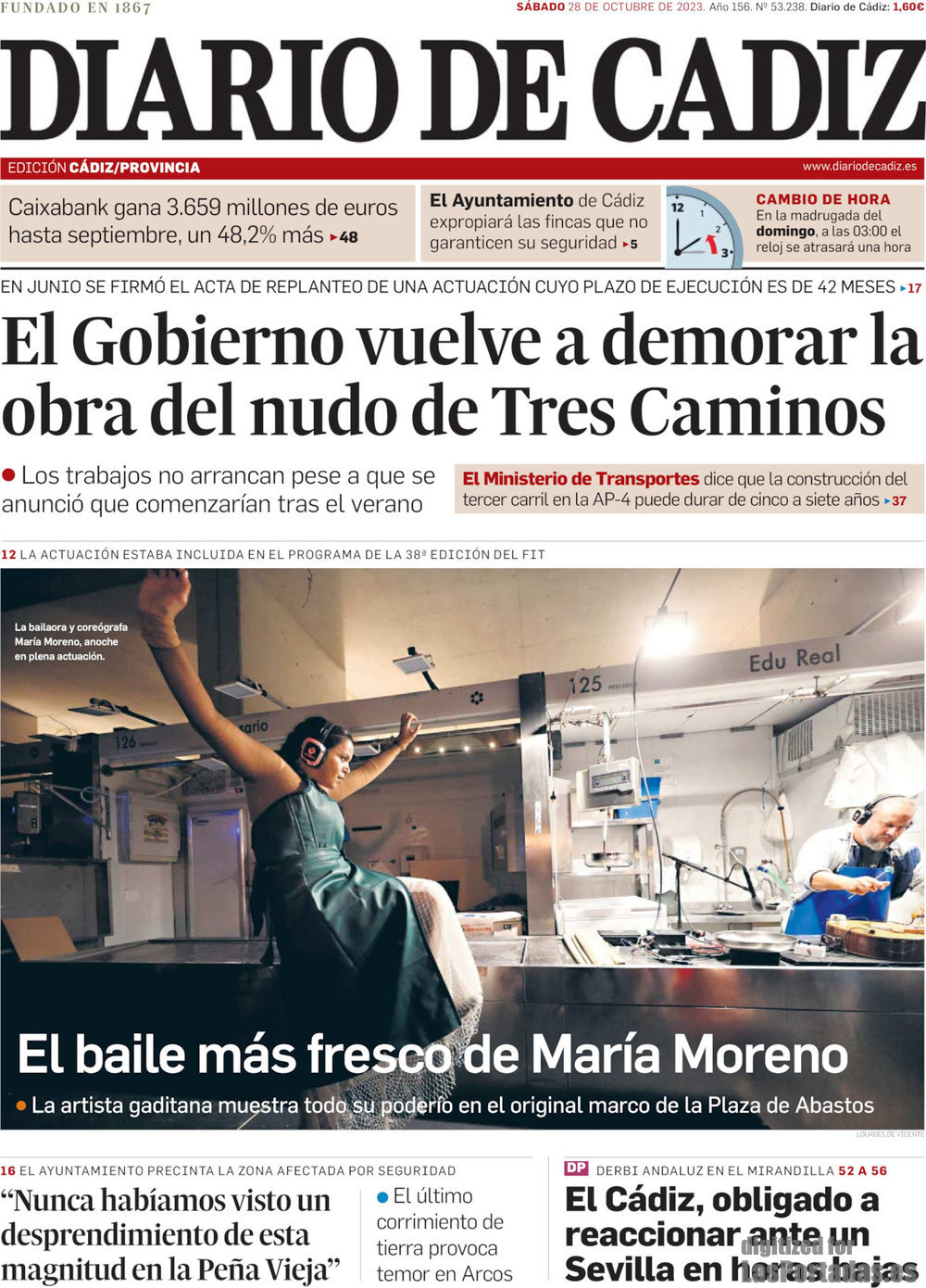 Diario de Cádiz