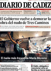 /Diario de Cádiz