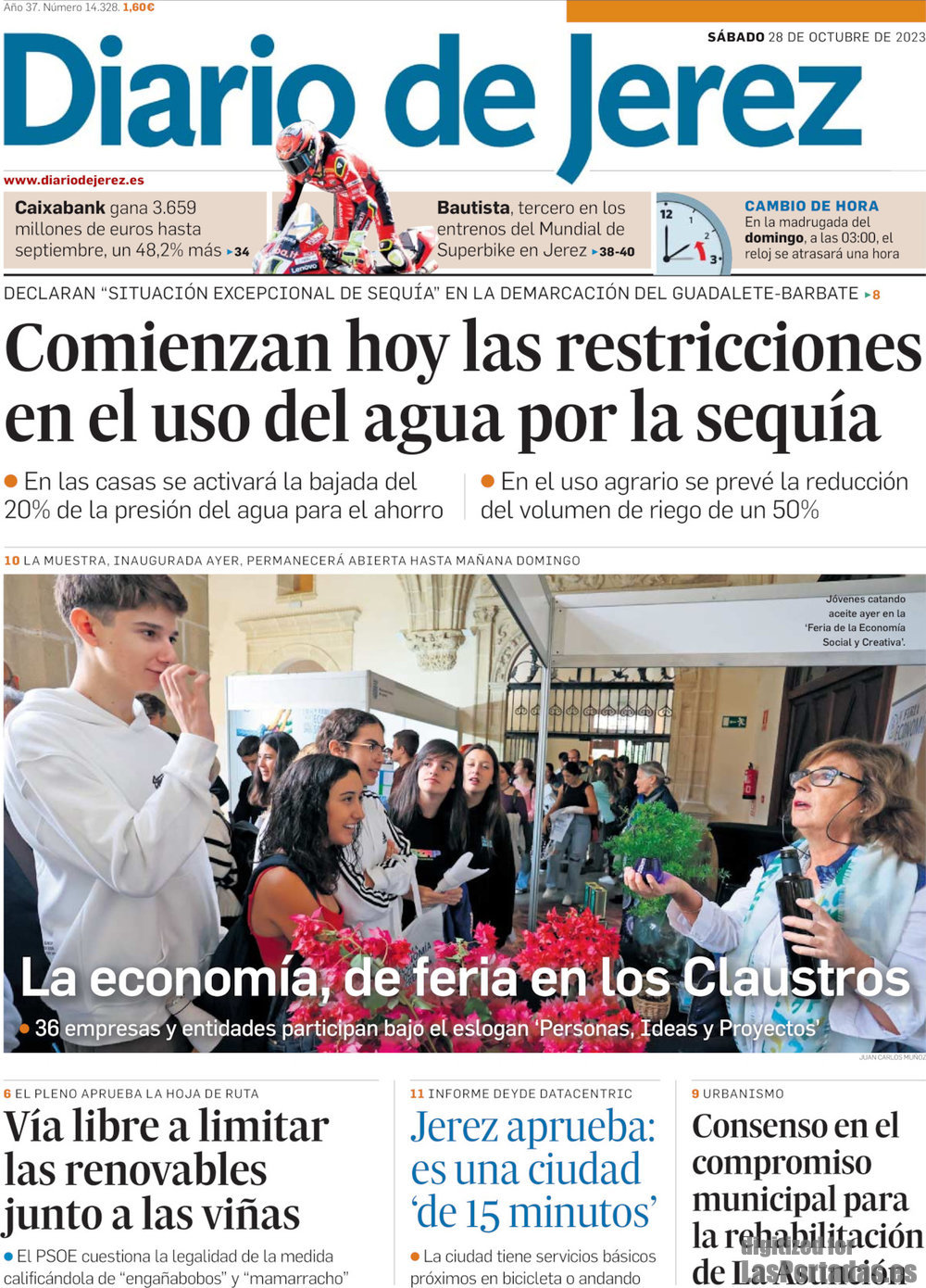 Diario de Jerez