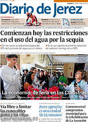 /Diario de Jerez