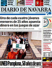 /Diario de Navarra