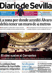 /Diario de Sevilla