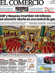 /El Comercio