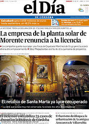 /El Día de Córdoba