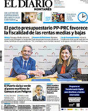 /El Diario Montañés