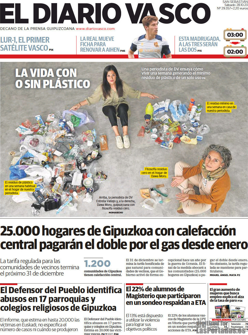 El Diario Vasco